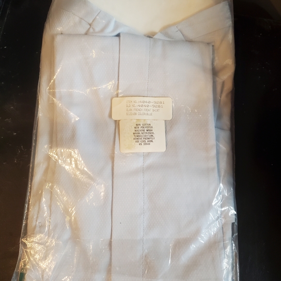 Elan Riding Shirt - Picture 3 of 4